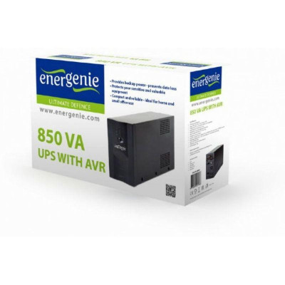 EnerGenie UPS-PC-850AP