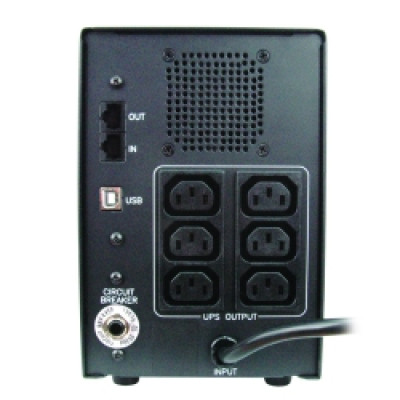 Powercom Black Knight Pro BNT-3000AP