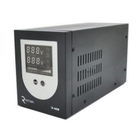 Ritar SK-600VA (400W) (RITARSK-400W)