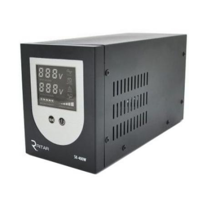 Ritar SK-600VA (400W) (RITARSK-400W)