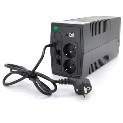 Qoltec QLT1000 (600W) (QLT100RJ45-53980)