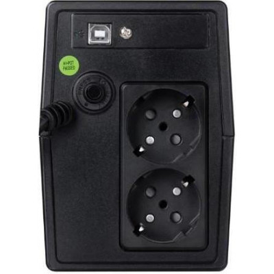 Prologix PLPU1500VA4LED