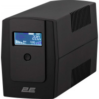 2E DD850, 850VA/480W