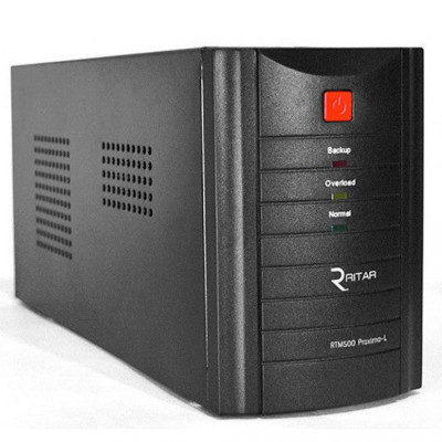 Ritar RTM500 300W Proxima-L (RTM500L)