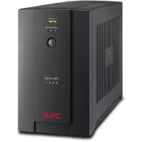 APC Back-UPS 1400VA (BX1400UI)