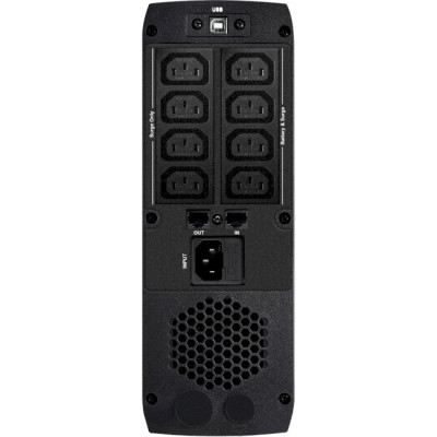 PowerWalker VI 1000 CSW IEC (10121122)