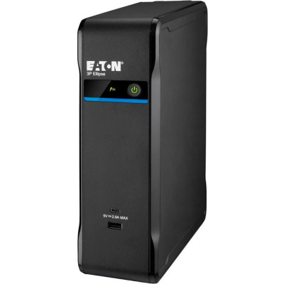 Eaton 3P Ellipse 700 USB DIN (3P700UD) UA