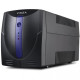 Vinga LED 1500VA plastic case (VPE-1500P)