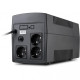 Vinga LED 1500VA plastic case (VPE-1500P)