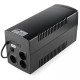 Vinga LED 1500VA plastic case (VPE-1500P)