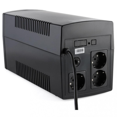 Vinga LED 1500VA plastic case (VPE-1500P)