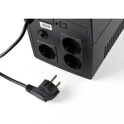 Vinga LED 1500VA plastic case (VPE-1500P)