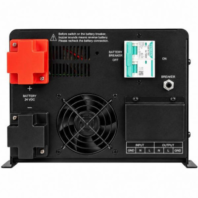 Prologix PLP3500W24V