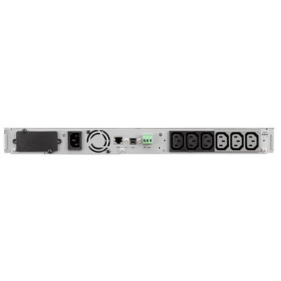 Eaton 5P 1550i VA Rack 1U (5P1550iR)