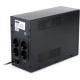 Vinga LED 2000VA metall case (VPE-2000M)