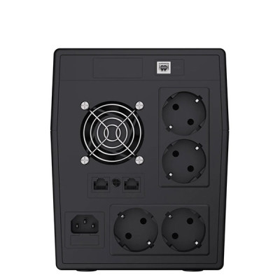 Green Cell UPS05 (2000VA/1200W)