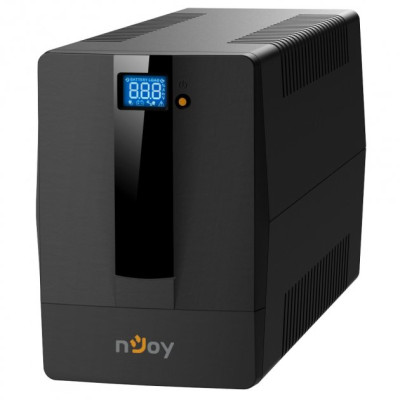 NJOY Horus Plus 1500 (PWUP-LI150H1-AZ01B)