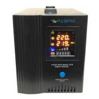 Pulsepad SINUS PRO 500