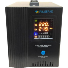 Pulsepad SINUS PRO 500