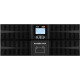 2E SD6000RT, 6kVA/6kW, RT4U, LCD, USB, Terminal in&out (2E-SD6000RT)