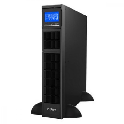 NJOY Balder 1500 (PWUP-OL150BA-AZ01B)