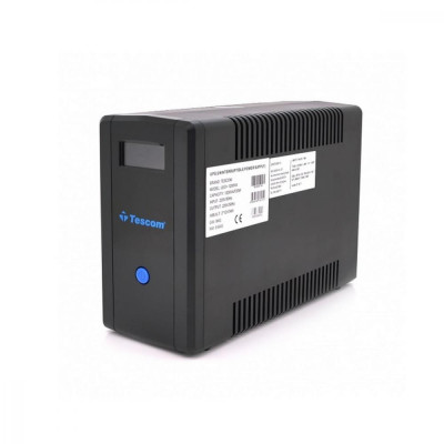 Tescom TCM1200 (720W)