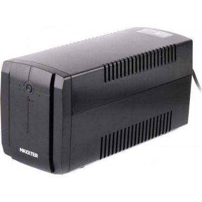 Maxxter MX-UPS-B1500-02