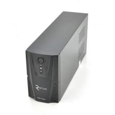 Ritar RTP600L-UX-IEC