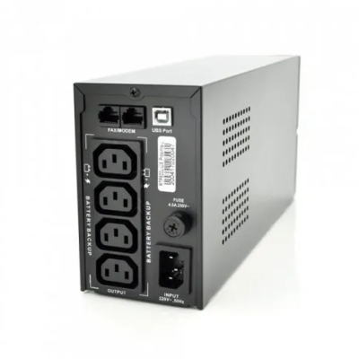 Ritar RTP600L-UX-IEC