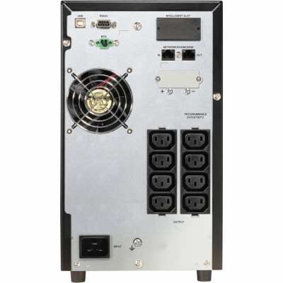 Mustek PowerMust 2000-LCD-ON-T20