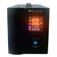 Pulsepad SINUS PRO 1500