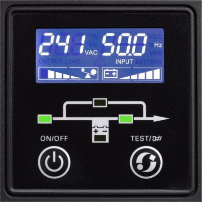 Eaton 9E 2000i (9E2000I)