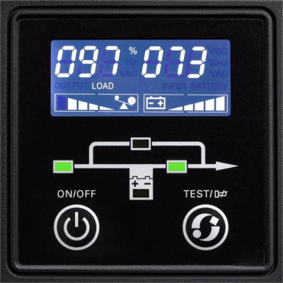 Eaton 9E 2000i (9E2000I)