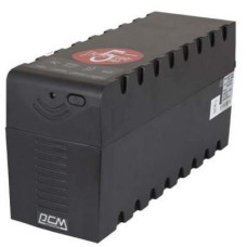 Powercom RPT-600AP Schuko