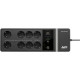 APC Back-UPS 650VA (BE650G2-GR)