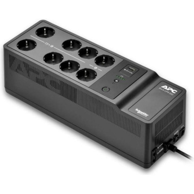 APC Back-UPS 650VA (BE650G2-GR)