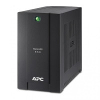 APC Back-UPS 650VA Schuko (BC650-RSX761)