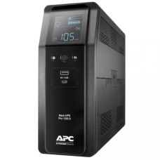 APC Back UPS Pro BR 1200VA LCD (BR1200SI)