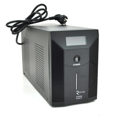Ritar RTM3000 1800W Proxima-D Q1 (RTM3000D)