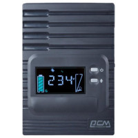 Powercom SPT-1000-II LCD