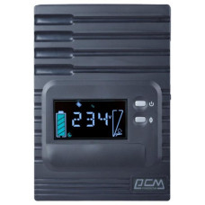 Powercom SPT-1000-II LCD