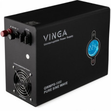 Vinga QWMPS-1000 1000VA LCD (QWMPS-1000)