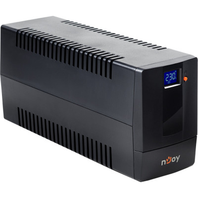 NJOY Horus Plus 600 (PWUP-LI060H1-AZ01B)