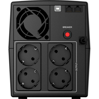 Njoy Keen 1000 USB