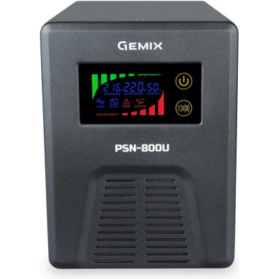 Gemix PSN-800U
