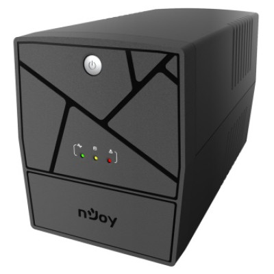 NJOY Keen 2000 USB (UPLI-LI200KU-CG01B)