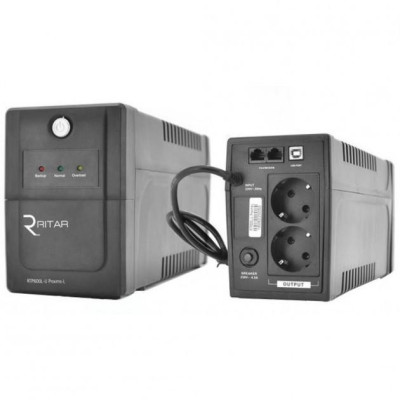 Ritar 360W Proxima-L (RTP600L-U)