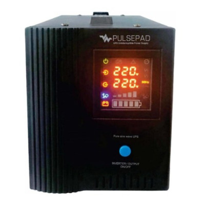 Pulsepad SINUS PRO 1000