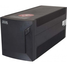 Powercom RPT-1500AP Schuko