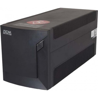 Powercom RPT-1500AP Schuko